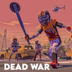 死亡战争游戏