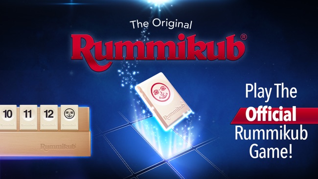 rummikub安卓版最新下载